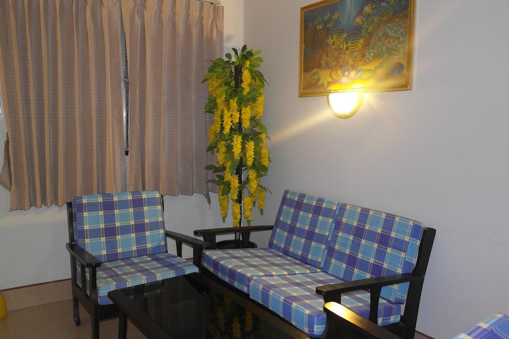 Phumthadarommanee Resort Khlong Thom Chambre photo